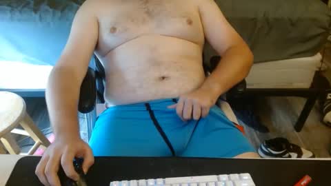 Snapshot of ggod894 chatting on September 27, 11:43 pm ggod online show from September 27, 11:43 pm