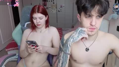 Snapshot of ggoppolsme chatting on February 18, 11:39 am Ester and Ri online show from February 18, 11:39 am