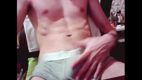 gh_95 online show from February 20, 5:12 am