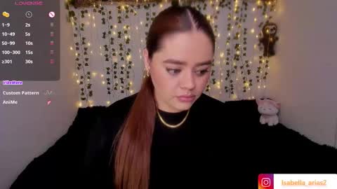 ghanima_1 online show from November 24, 1:05 am