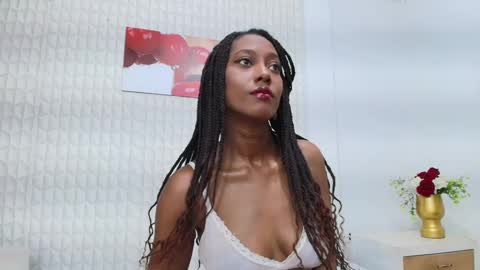 ghanimabrooks online show from September 13, 1:44 pm