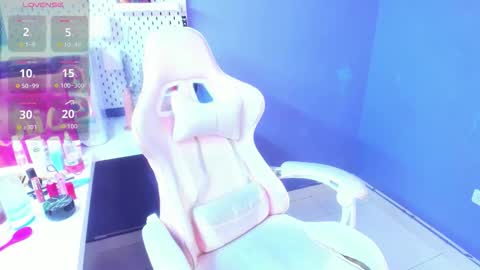 Danna Astrom online show from January 6, 9:50 pm