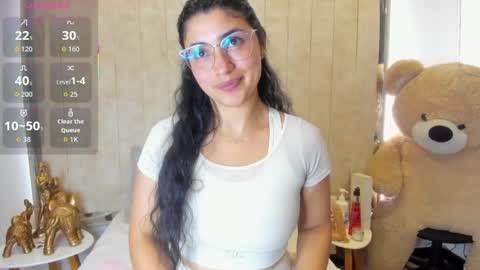 Danna Astrom online show from May 24, 8:14 pm