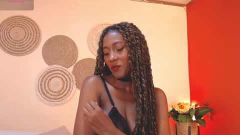 Snapshot of ghanimawalter chatting on November 29, 9:01 am GhanimaWalter online show from November 29, 9:01 am