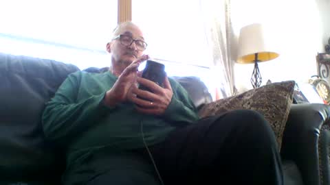 Snapshot of ghost2534 chatting on January 12, 6:16 pm ghost2534 online show from January 12, 6:16 pm