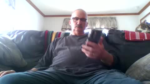 Snapshot of ghost2534 chatting on September 16, 1:45 pm ghost2534 online show from September 16, 1:45 pm
