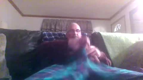 ghost2534 online show from February 1, 12:09 am