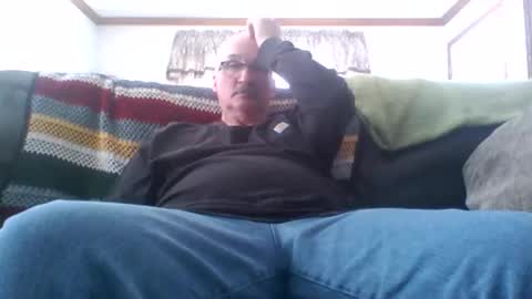 ghost2534 online show from March 10, 3:28 pm