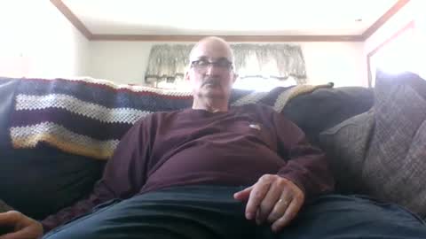 ghost2534 online show from April 12, 7:41 pm