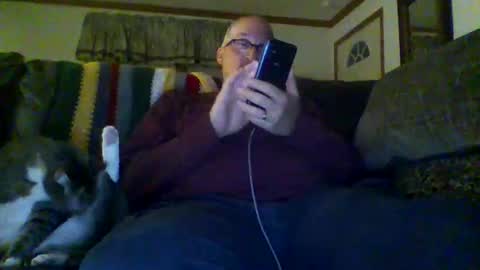 ghost2534 online show from May 24, 2:27 am