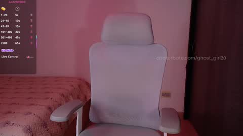 Im Jenn Next stream Monday - start -5 GMT online show from December 14, 12:05 am