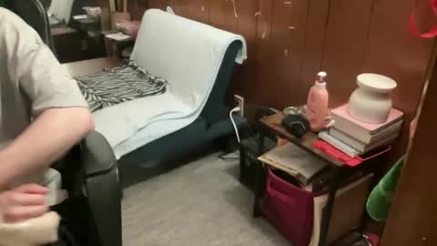 ghostboygbc online show from April 15, 4:19 am