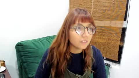 Snapshot of ghostcrimson chatting on February 15, 1:02 am andy online show from February 15, 1:02 am