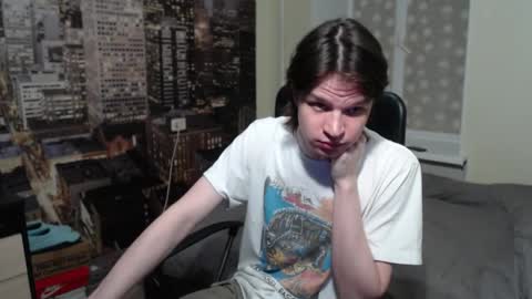 Fedya online show from October 23, 7:01 pm