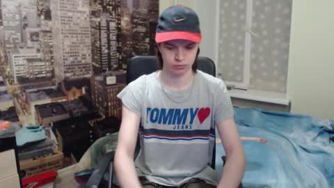 Fedya online show from December 4, 11:13 pm