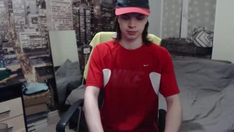 Fedya online show from March 5, 9:11 pm