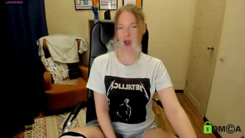 Sweety online show from April 28, 7:52 pm