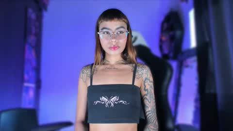 Sara online show from September 11, 6:52 pm