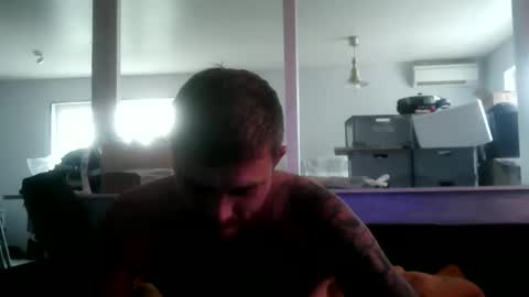 ghostrider883hd online show from October 7, 2:58 pm