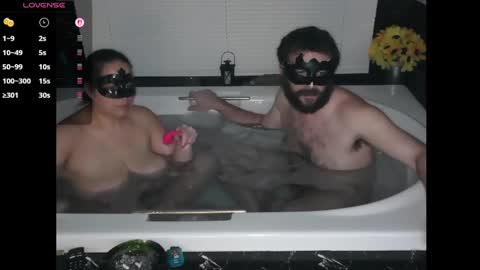 ghostsboo420 online show from November 2, 6:27 am