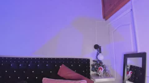 Snapshot of ghosty_doll chatting on December 4, 8:39 pm Allison online show from December 4, 8:39 pm