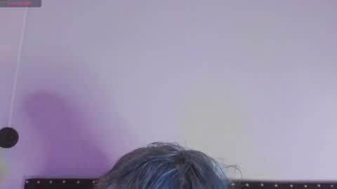 Snapshot of ghosty_doll chatting on December 5, 8:27 pm Allison online show from December 5, 8:27 pm