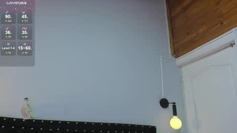 Snapshot of ghosty_doll chatting on February 18, 8:16 pm Allison online show from February 18, 8:16 pm