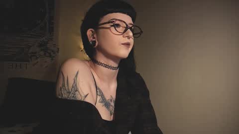 Snapshot of ghoticspectre chatting on February 2, 4:06 pm ghoticspectre online show from February 2, 4:06 pm