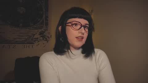 Snapshot of ghoticspectre chatting on February 15, 3:53 pm ghoticspectre online show from February 15, 3:53 pm