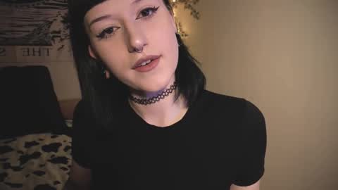 ghoticspectre online show from March 19, 4:11 pm