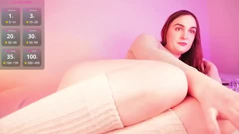 Bunny online show from February 5, 9:19 pm