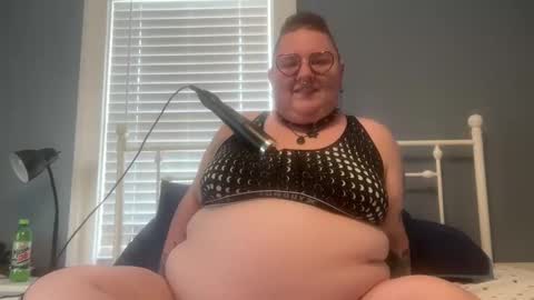 ghoulypopgirl online show from September 29, 6:46 pm