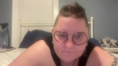 ghoulypopgirl online show from October 2, 11:34 pm