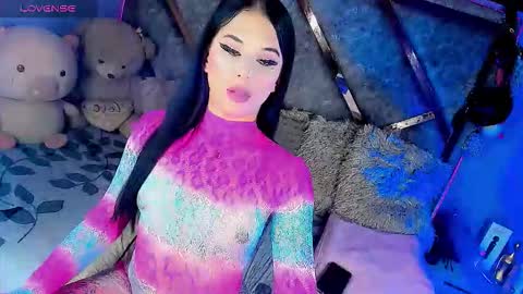 Gia Ferrara online show from November 2, 12:24 am