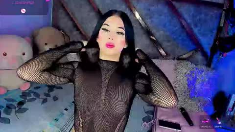 Gia Ferrara online show from November 23, 7:02 pm