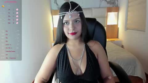 gia_ch online show from February 15, 12:07 am