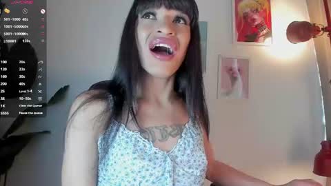 Snapshot of gia_demiee chatting on July 22, 12:08 pm Gia Please help me with your thumbs up its important online show from July 22, 12:08 pm