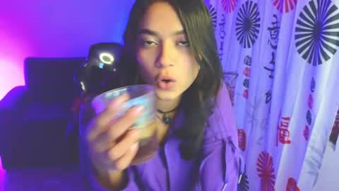 gia_flame online show from September 19, 3:30 am