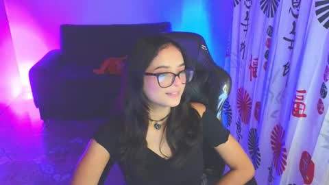 gia_flame online show from September 30, 3:11 am