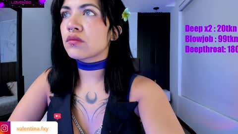 Snapshot of gia_foxy chatting on September 14, 4:11 am Gia online show from September 14, 4:11 am