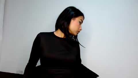 Gia Lee online show from October 11, 3:06 am