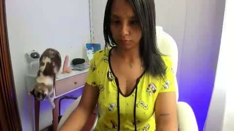 Snapshot of gia_mod chatting on September 30, 7:52 pm gia_mod online show from September 30, 7:52 pm