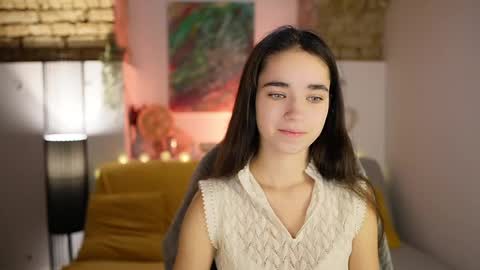 Gia Paige18 online show from December 3, 9:00 am