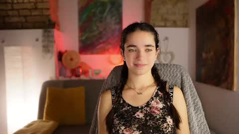 Gia Paige18 online show from December 6, 3:22 pm