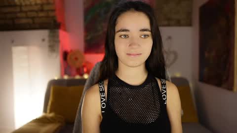 Gia Paige18 online show from December 8, 12:41 pm