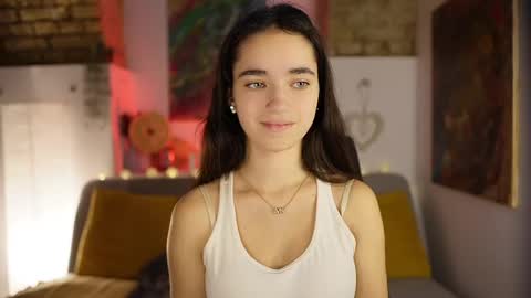 Gia Paige18 online show from December 16, 11:12 am