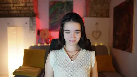 Gia Paige18 online show from December 27, 6:20 pm