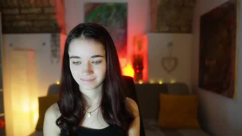 Gia Paige18 online show from January 30, 9:15 am