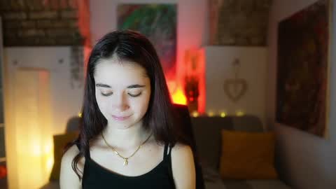 Gia Paige18 online show from January 30, 12:16 pm