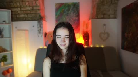 Gia Paige18 online show from February 4, 12:22 pm
